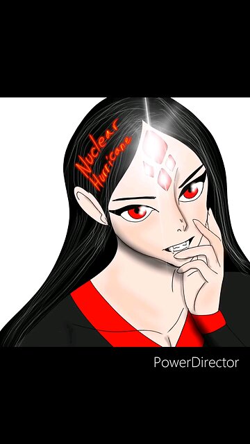 SpeedPaint nuclear joestar