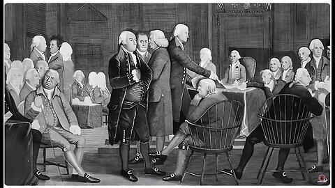 The Dark Truth About Americas Founding Fathers