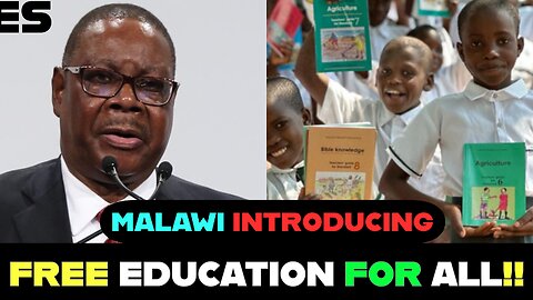 FREE EDUCATION for ALL! Dreams or Disaster? - The Full Story Unpacked!