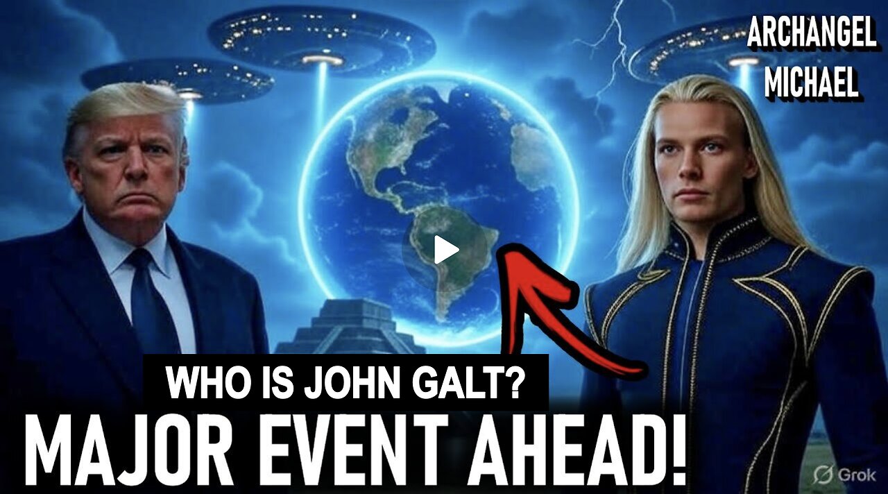 "This Is What Really Happened – You Have to See This!" Archangel Michael