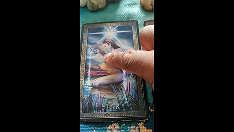 You had to go your own way but...... #tarot #goyourownway #followyourdreams #readtarot #psychictarot