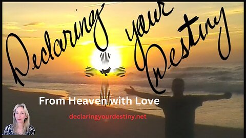 From Heaven With Love