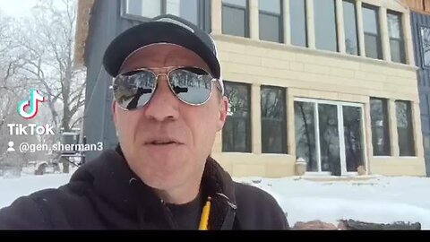 Trump announces Fortress America