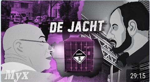 Costa deel2,, De jacht is ingezet!!