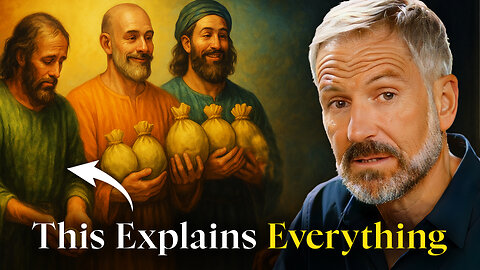 Jesus' Most Misunderstood Parable