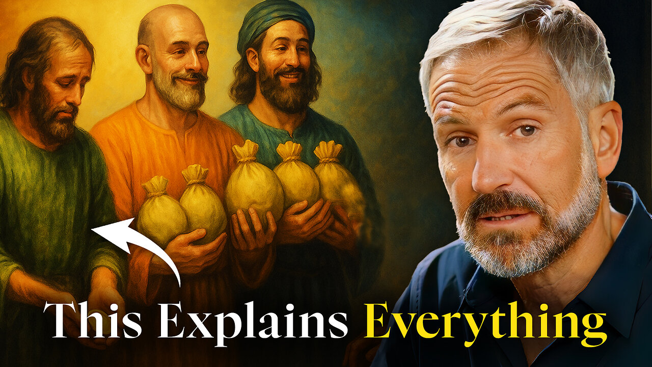 Jesus' Most Misunderstood Parable