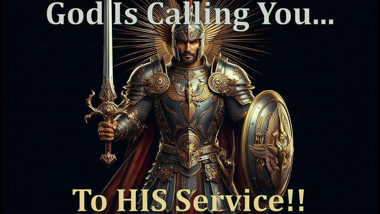 2514 (4/6/25) 14 - How To Overcome Satan