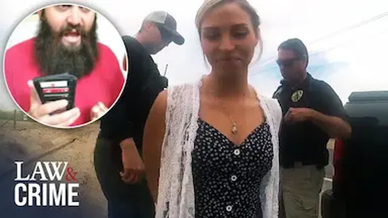 Furious Dad Rips Female Teacher Who Raped His Son