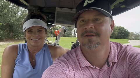 We Play Baytown Golf Club!