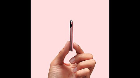 6000mAh Mini Power Bank with Concealable Cable & Adapters