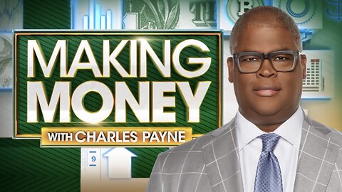 MAKING MONEY with Charles Payne (06/12/25) FULL EPISODE