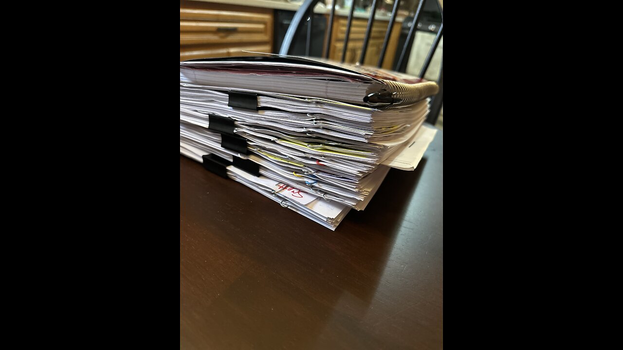 DOA AND THE EVIDENCE PART TWO