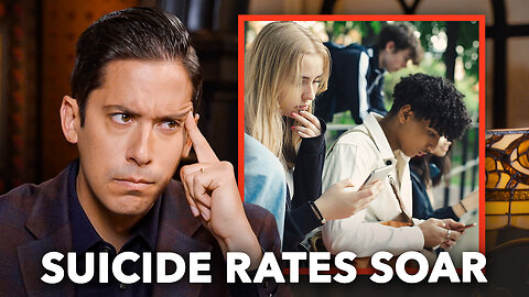 What Does This SHOCKING Study Reveal About Teens And Smartphones?