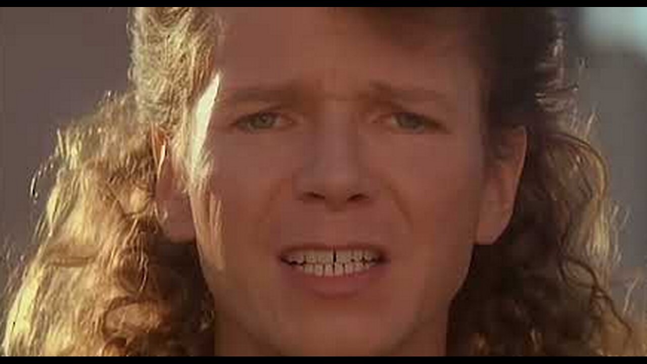 ICEHOUSE Electric Blue ( Video ) HD