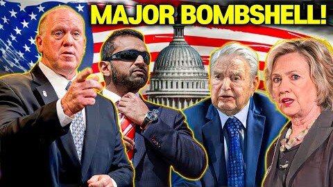 TOTAL COLLAPSE: Dan Bongino’s Brutal Hammer Blow DESTROYS Adam Schiff!