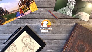 Star Wars Art for D&D
