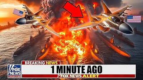 US Navy Ambushed a Drug SUBMARINE — What They Found Inside Shocked the World