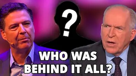 Puppet Master Of Trump/Russia Hoax Revealed?