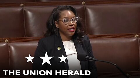 Rep. Sykes Delivers Remarks on the Bicentennial of Akron