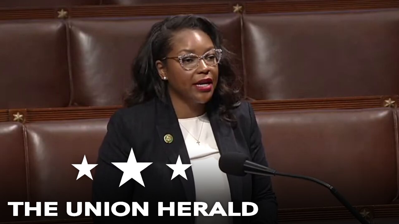 Rep. Sykes Delivers Remarks on the Bicentennial of Akron