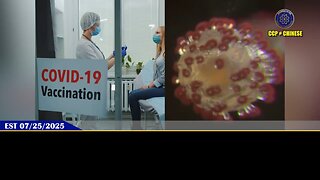 Humanity under attack by dual bioweapons: Engineered SARS-CoV-2 virus & spike-loaded mRNA vaccines