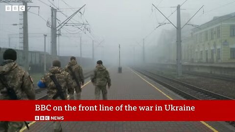 Ukrainians in war-ravaged Donbas weigh prospects of peace deal
