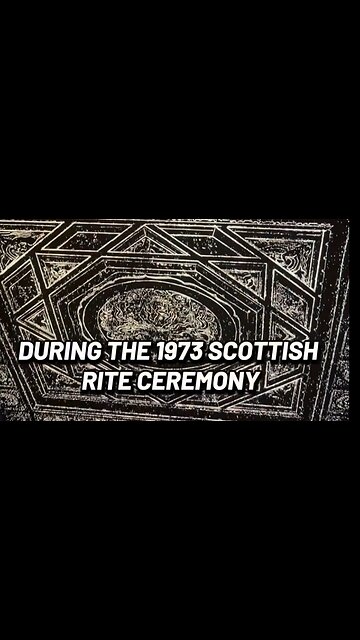 33 DEGREE MASONIC SECRET "DEVOLVING FROM MAN TO DEMONIC ENTITY." YET THEY BELIEVE THEY ARE EVOLVING DUE TO THE HIGHER VIBRATIONAL FREQUENCIES.