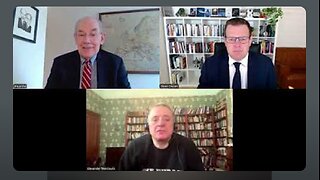 Ukraine War Will Now Be Resolved on Battlefield John Mearsheimer, Alexander Mercouris & Glenn Diesen