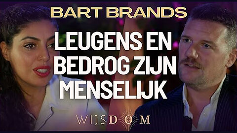 Kun je BLIND Vertrouwen op het Woord van God, Geschreven door de Mens? Bart Brands | WijsDom