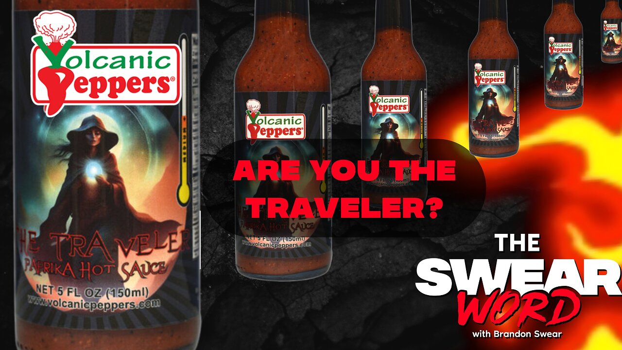Perfect Soup & Stew Hot Sauce?