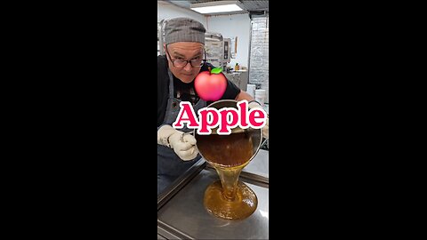 Apple!