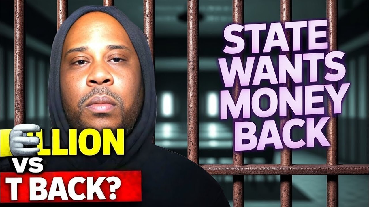 Desmond Ricks: Wrongfully Convicted, Finally Compensated—But at What Cost?