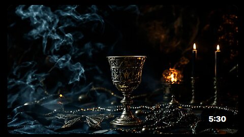 Occult Sex Magic Rituals for the Masses