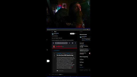 This Is Skynet... We Have Created Skynet