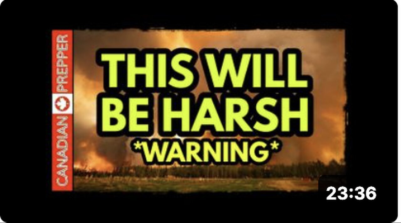 "Unwilling to Share: Some Very Bad News"