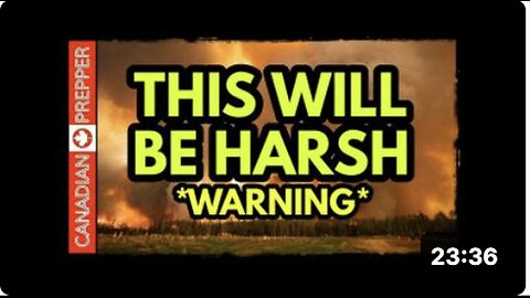"Unwilling to Share: Some Very Bad News"