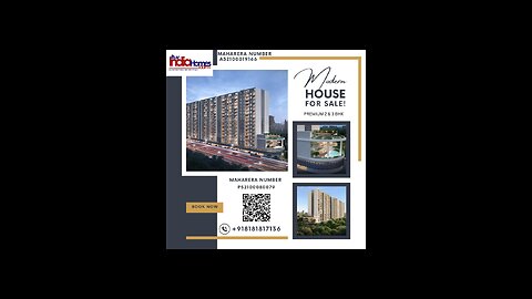 Tru Meadows Budruk Pune: The Ideal Fusion of Comfort and Connectivity