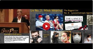 MUST WATCH - Lee D Merritt MD - 2020 conference of Doctors for Disaster Preparedness