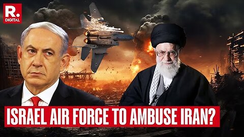 2. Guerra Israele - Iran: Cosa dicono le profezie!