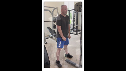 Gym Day