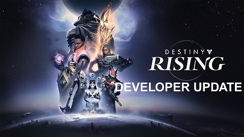 Destiny Rising: Developer Blog