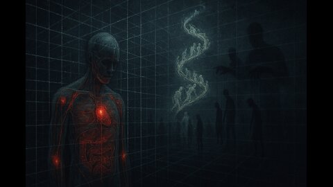 Update On Secret Space Program: Evolving Punishments & Control Methods.
