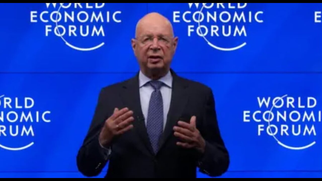 The Globalists Control Nothing That YOU Do Not Let Them Control