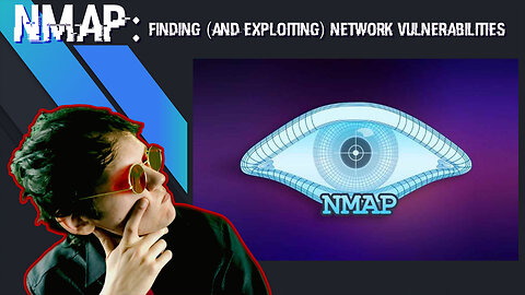 Finding (And Exploiting) Network Vulnerabilities With Nmap