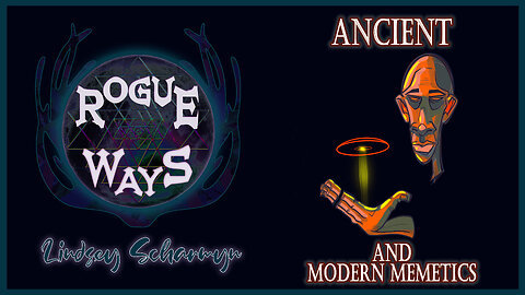 Ancient & Modern Memetics: the Most Ancient Magic of Warfare and Control