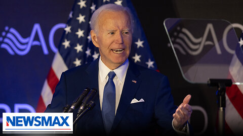 Biden admin did everything in their power to silence conservative voices | The Right Squad