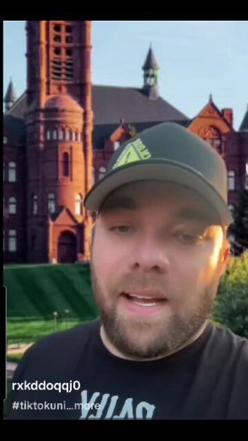 The Tunnell Take What comes around goes around....and we're going to make sure of that! 😘😘