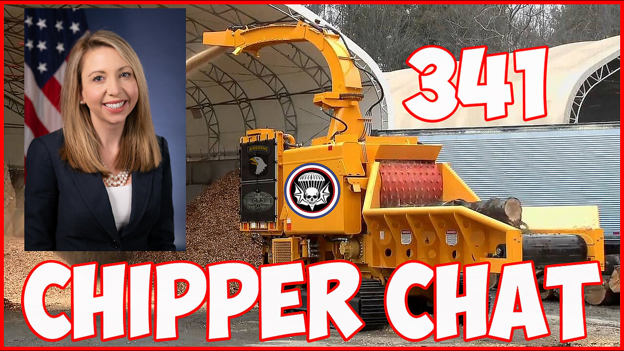 🔴US Attorney Found Dead After Exposing Israeli Fraudulent Visa Plot | Chipper Chat 341