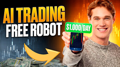 Pocket Option AI Trading: How to Make Money with Artificial Intelligence!