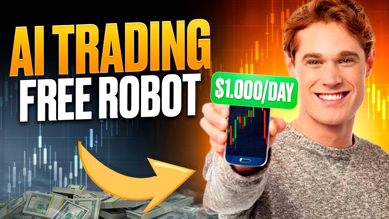 Pocket Option AI Trading: How to Make Money with Artificial Intelligence!